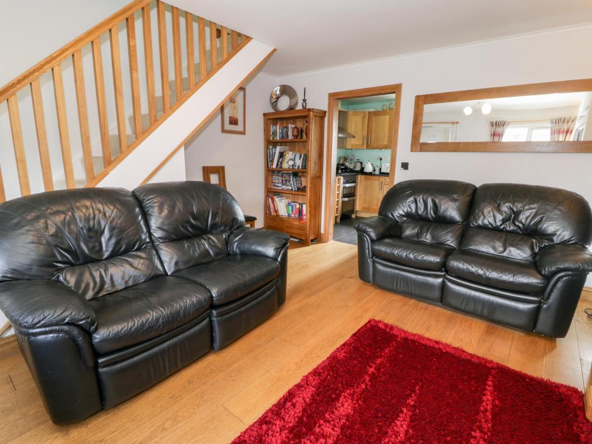 6 Stad Yr Ysgol Blaenau Ffestiniog Buitenkant foto